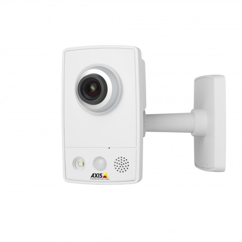 IP-камера AXIS камера для внутренних помещений