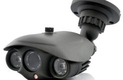 Камеры видеонаблюдения для ночного видения