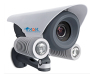 Видеокамеры высокого разрешения: новое слово в системах видеонаблюдения