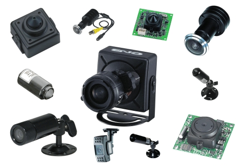 Обзор видеокамер для скрытого видеонаблюдения, которые можно использовать в квартире или офисе