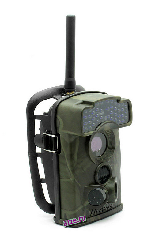 Фотоловушка (mms камера) для охоты
