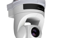 Использование PTZ-камер в системах видеонаблюдения