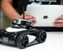 Серия мобильных камер-роботов «I-spy Танк»  и преимущества моделей