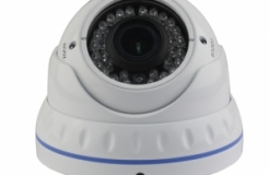 AHD камеры видеонаблюдения и преимущества их использования